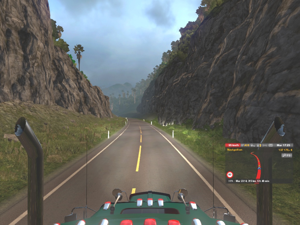 Brasil Total V 6.1 - Page 2 Ets2_00004