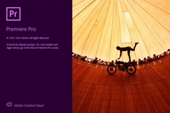 Adobe Premiere Pro 2020 (v14.0) Multilingual by m0nkrus