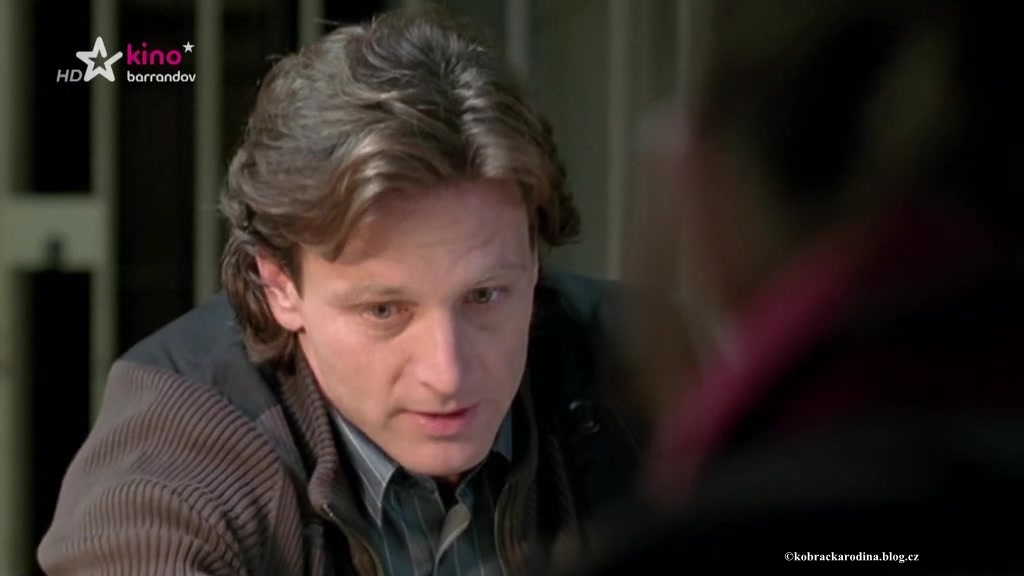 Smrtelné odhalení CZdab  Krimi, Německo, 2010 2299