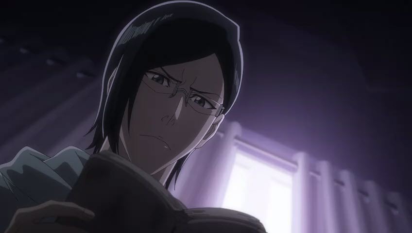 Uryu Learning The Truth
