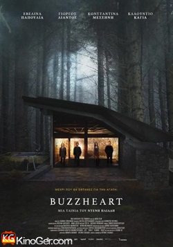 Buzzheart (2025)