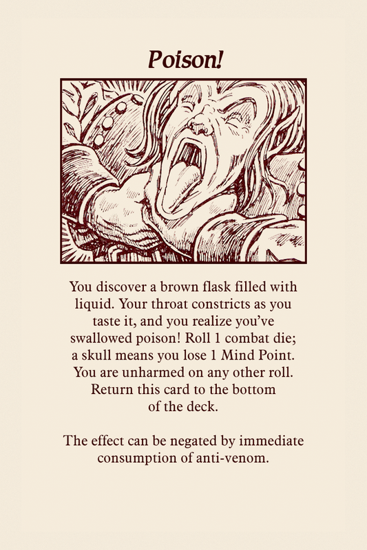 treasure poison finished png