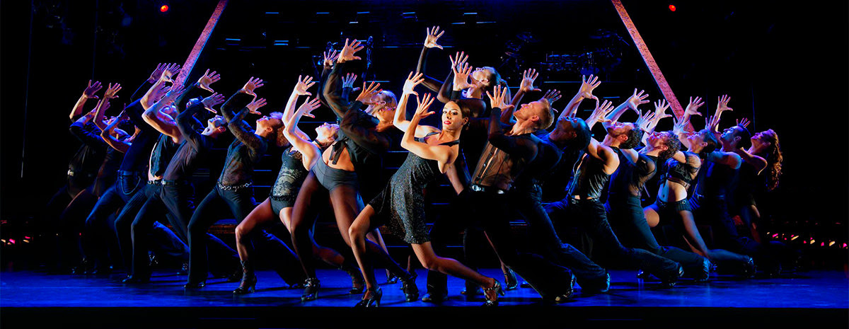 Showtime París llega a los principales escenarios de la capital de Francia (1)