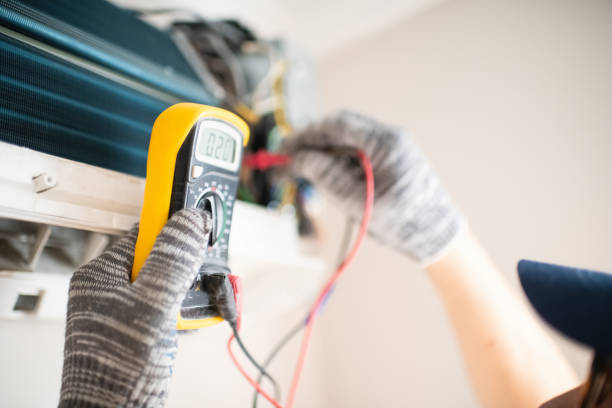 HVAC technician