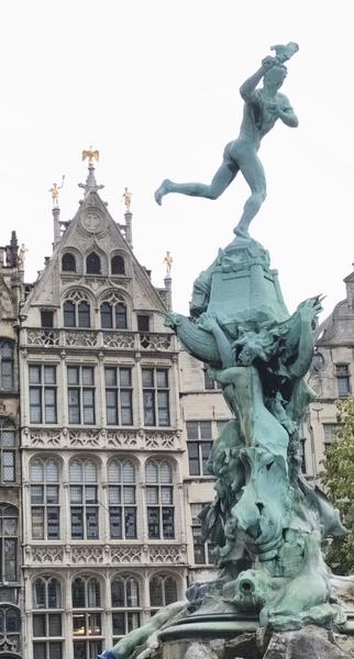 Belleza y Fealdad en Bruselas, Amberes y Brujas - Bélgica: Arte en Bruselas, Amberes, Brujas, Gante y Lovaina (89)