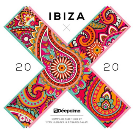 VA - Deepalma Ibiza Mixed by Yves Murasca and Rosario Galati (2020)