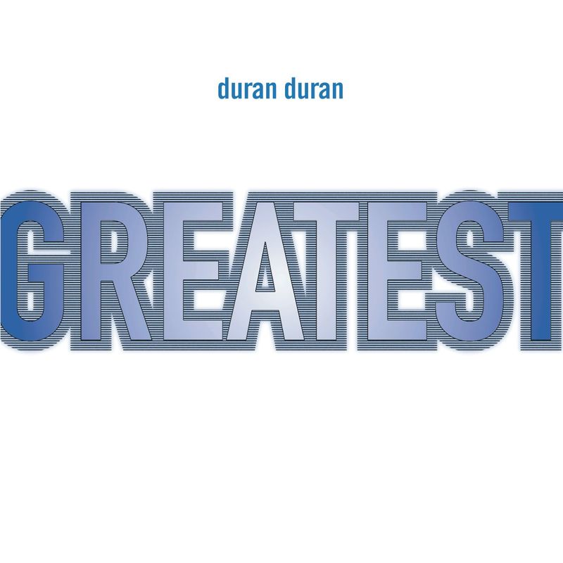 Duran Duran - Greatest (Album, Parlophone UK, 1998) mp3 320 Kbps