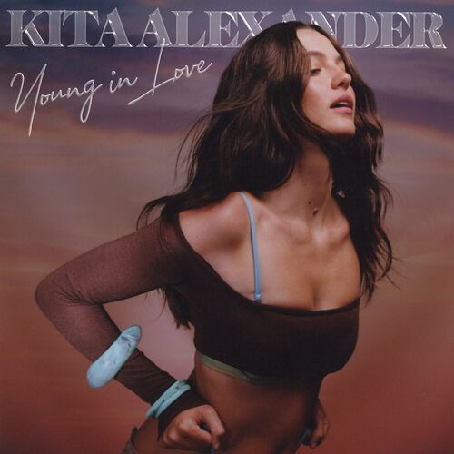 Kita Alexander - Young In Love (2024) MP3