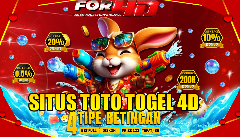 FOR4D