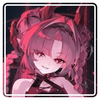 Blazebell | Chaos Zero Nightmare