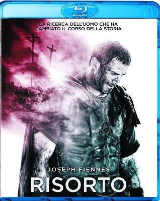 Risorto (2016) HD 720p DTS+AC3 ITA AC3 ENG