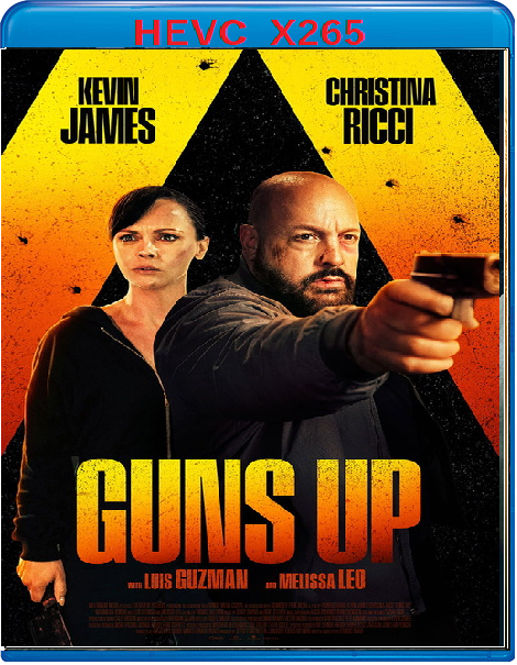 Guns Up (2025) mkv FullHD 1080p HEVC AC3 ITA ENG Sub