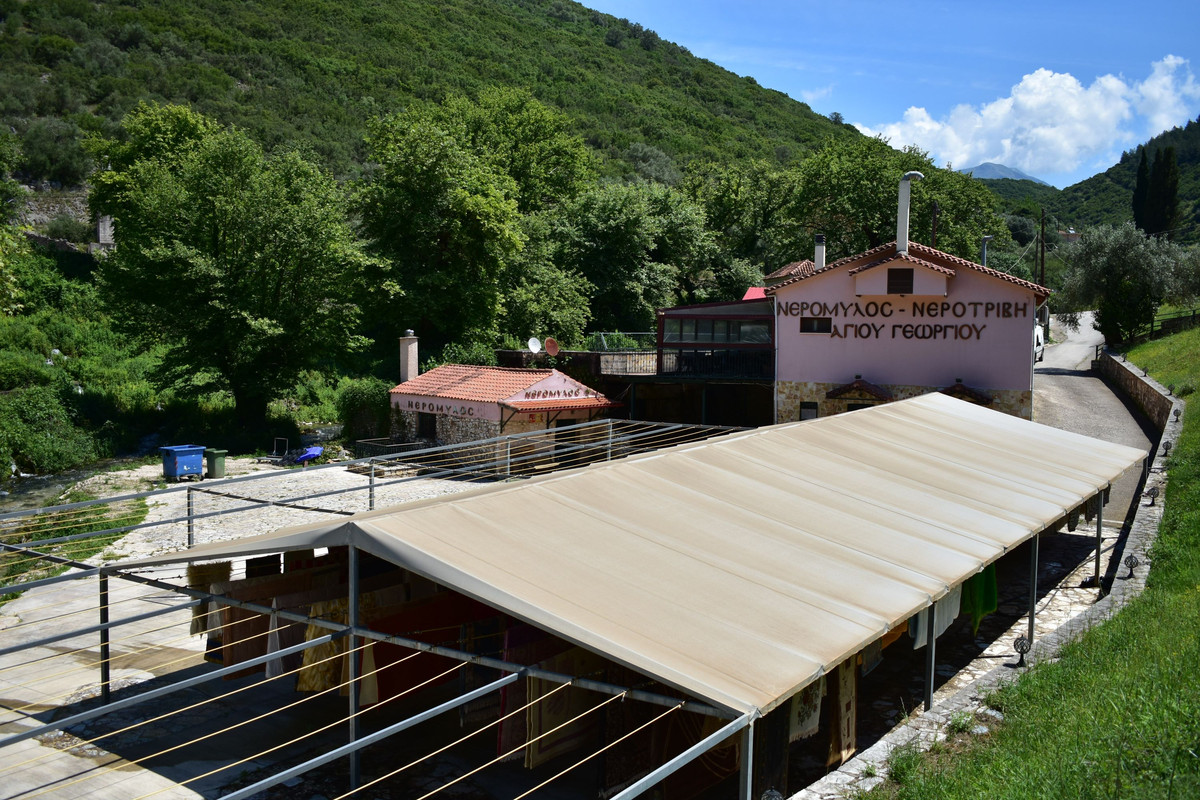 Άγιος Γεώργιος Πρέβεζας  (3)