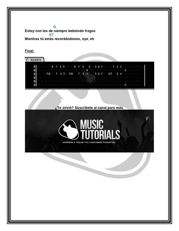 Se Me Olvidó Gera MX Rels B Letra y Acordes by MUSICTUTORIALS_page-0004