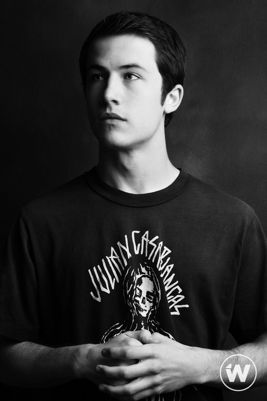 Dylan Minnette