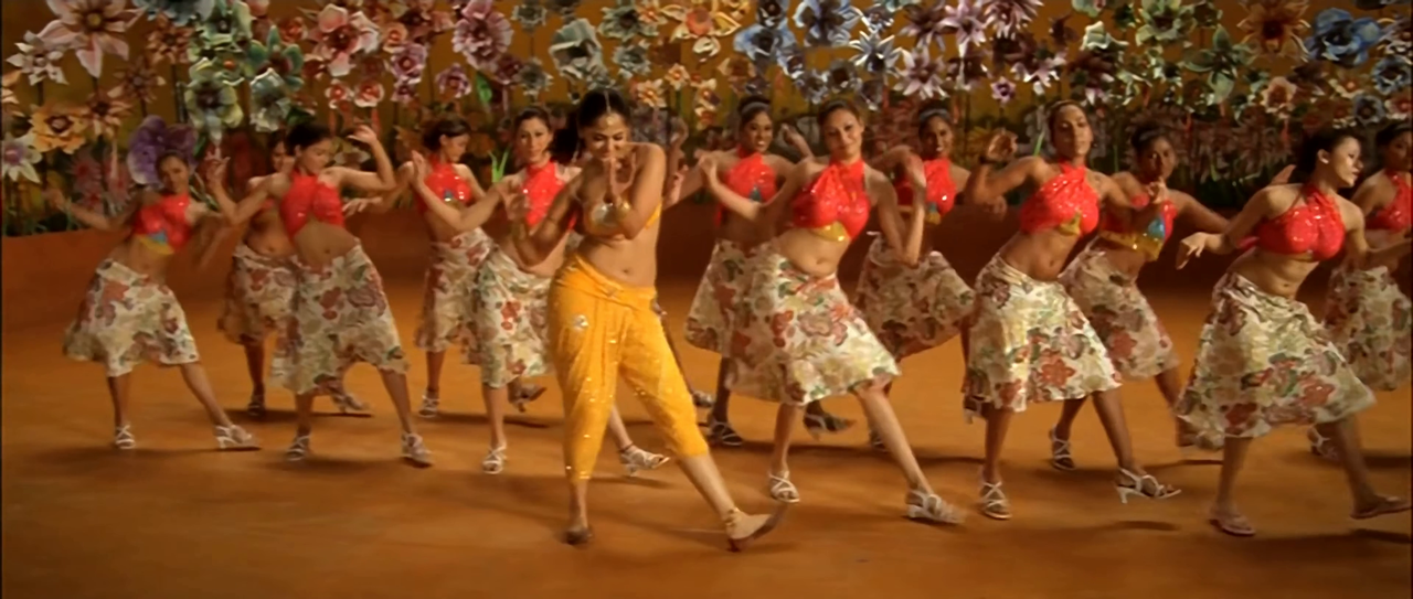 Anushka Shetty -Sukku Sukku 4K Video Song from Lakshyam2025-04-25 12-39-38-978-102