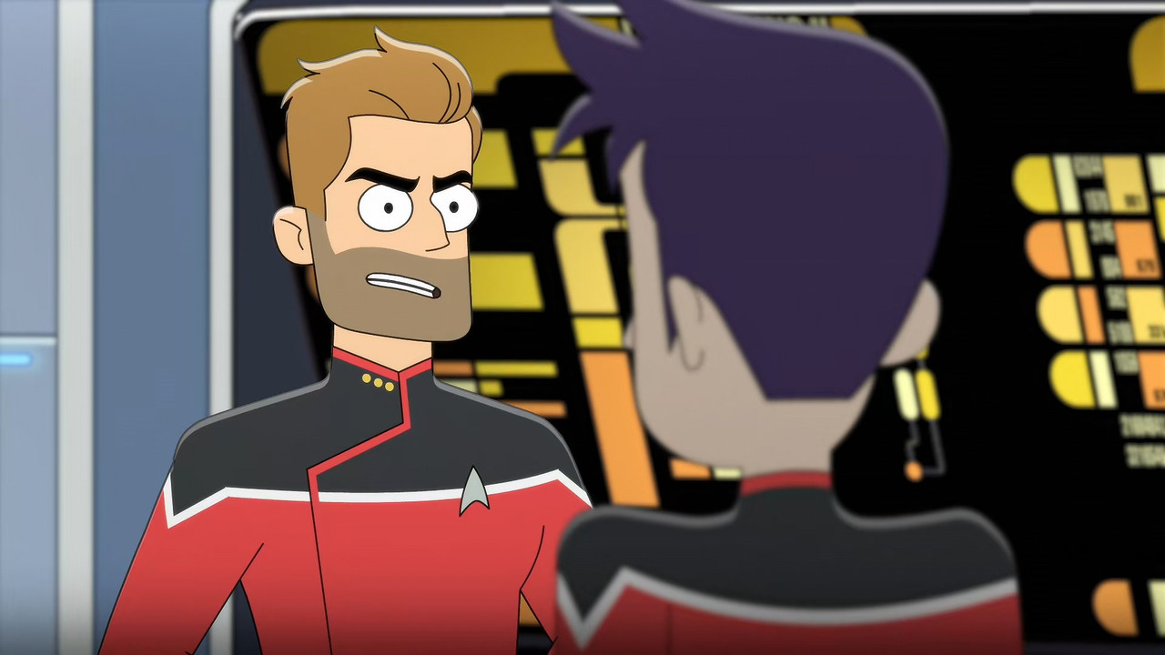 [HR] Star Trek - Lower Decks S01E01.mkv_02