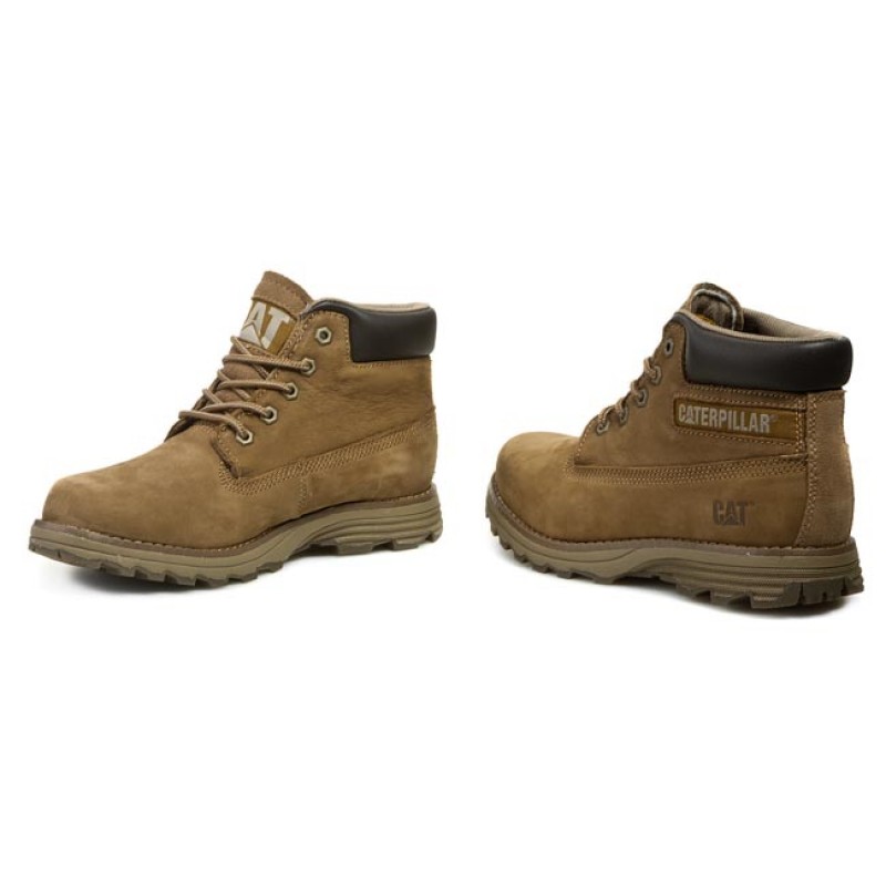 Ripley - CAT BOTINES FOUNDER PARA HOMBRE