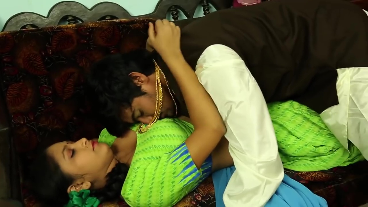 Mamatha aunty hot romance