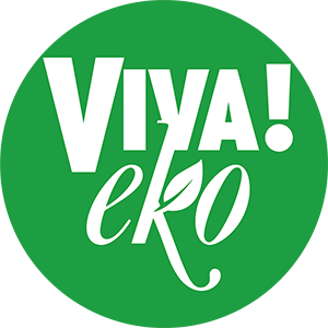 #chcębyćeko! - partner