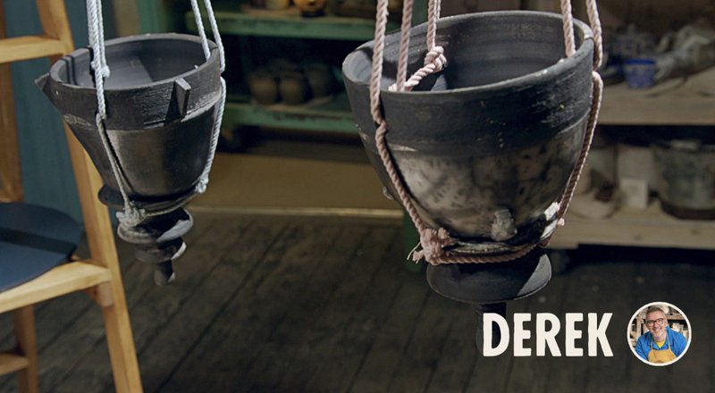 derek