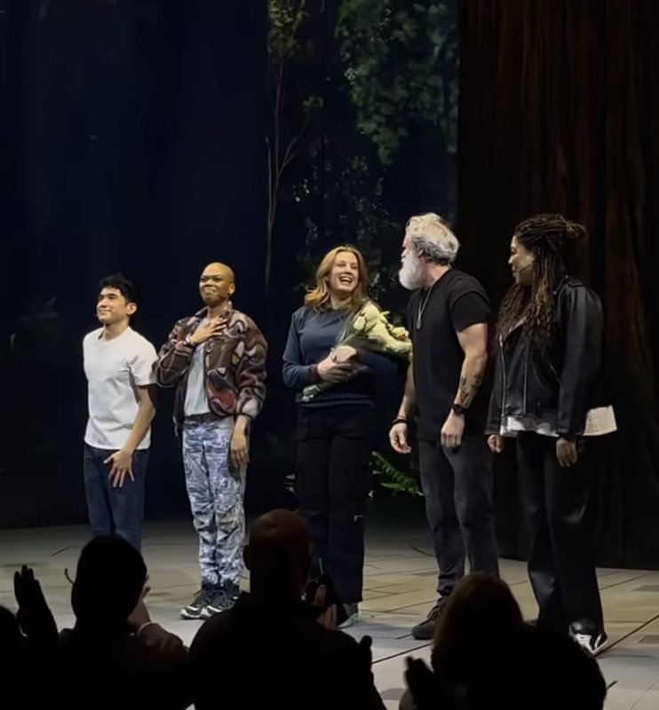 REDWOOD Previews