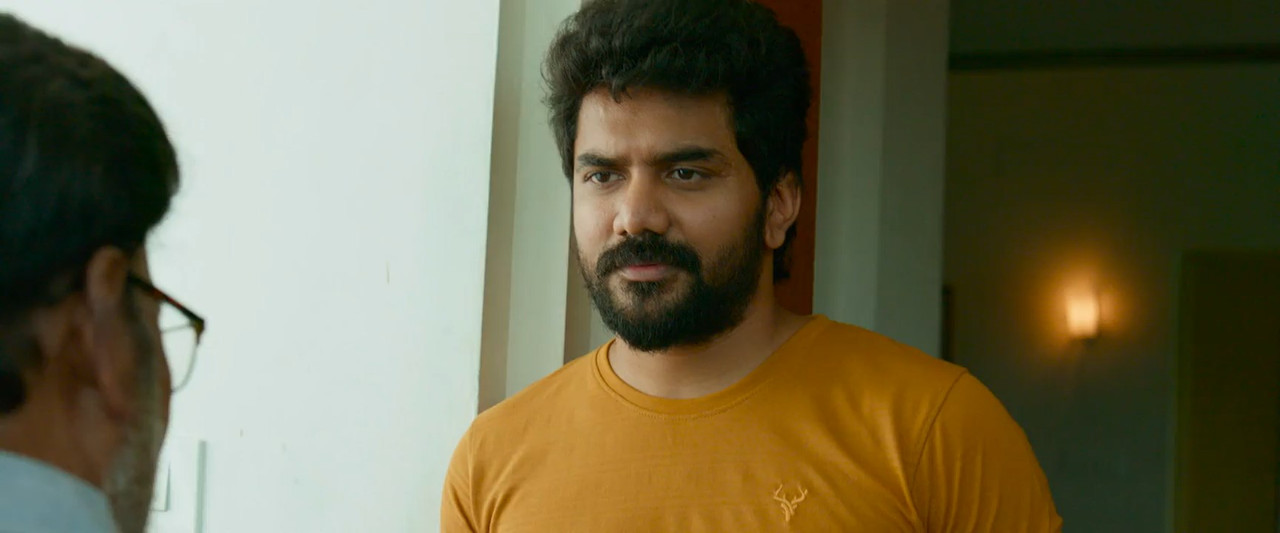 Dada 2023 WebRip [Hindi + Tamil + Telugu] 480p, 720p ESub Screenshot