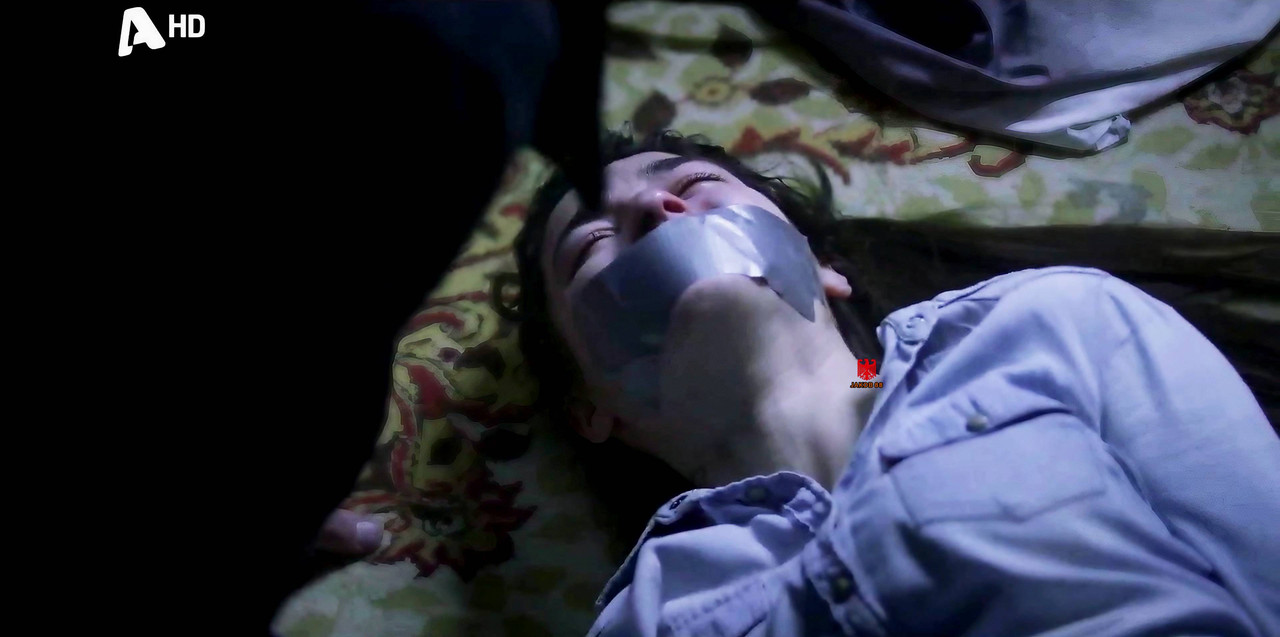 Meggy Souli 16 - Diafani Agapi S01EP23