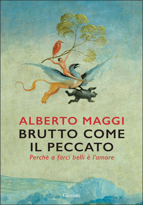Alberto Maggi - Brutto come il peccato (2025)