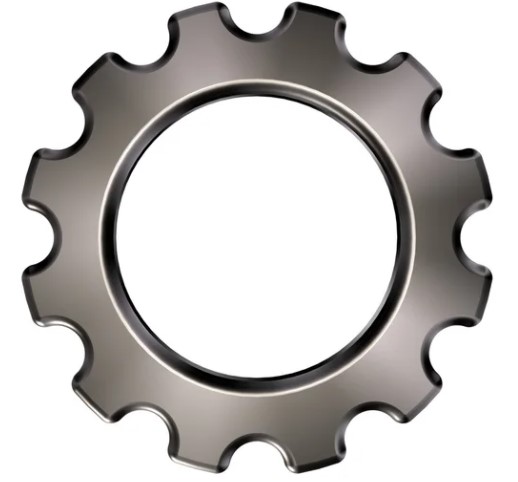 REVERSWE GEAR ALTO 800