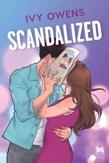 Ivy Owens - Scandalized. Always Romance (2024)