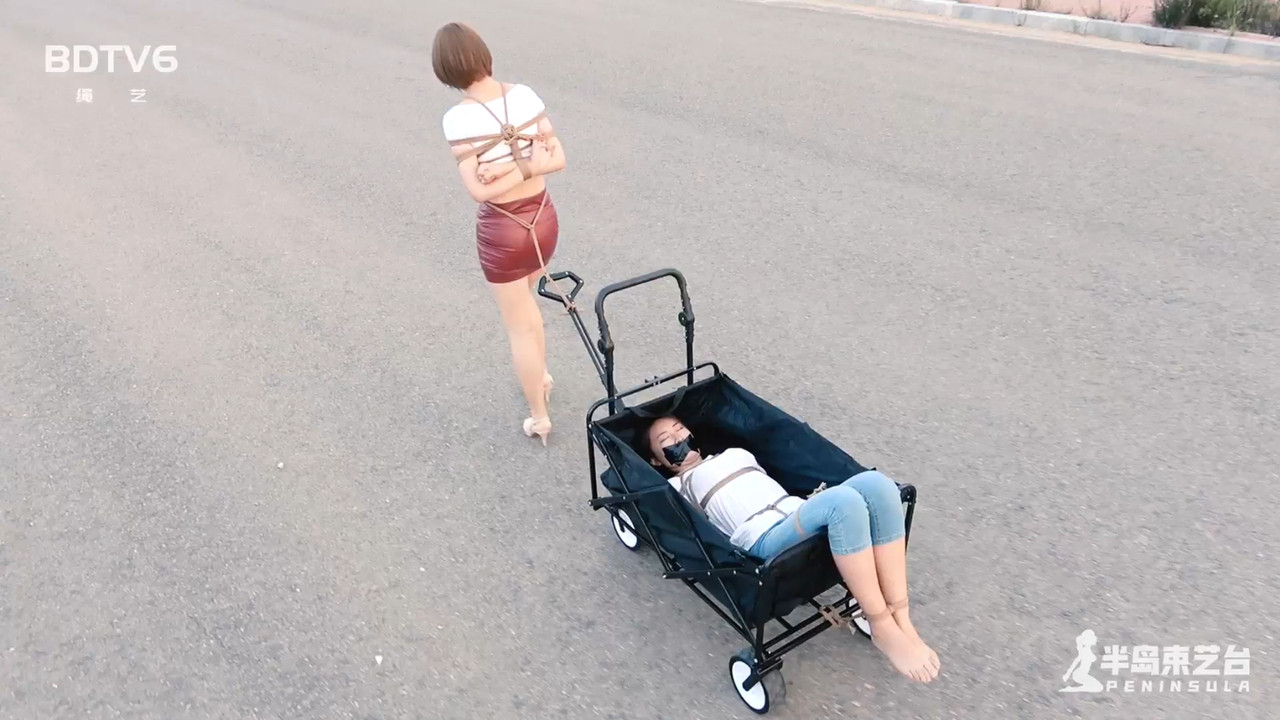 半岛束艺 论交通工具的演化 拉丁布玛.mp4_20201104_131229.758