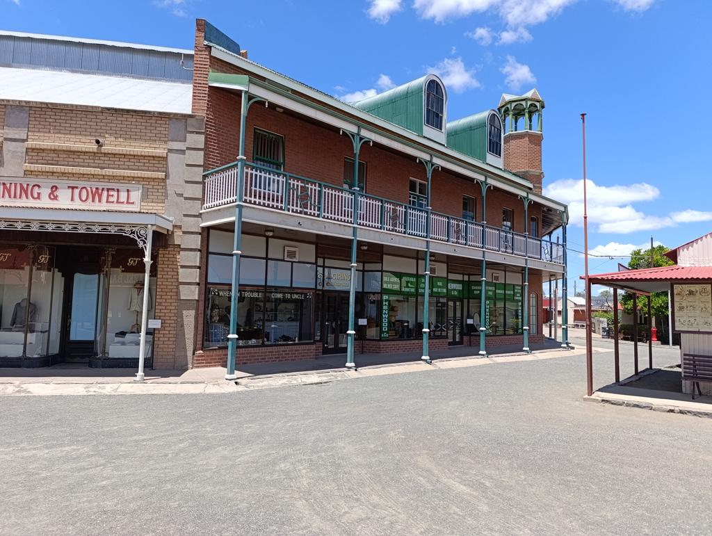 Такая близкая Африка. (ЮАР. 22 дня и 4200 км. Ноябрь-Декабрь)