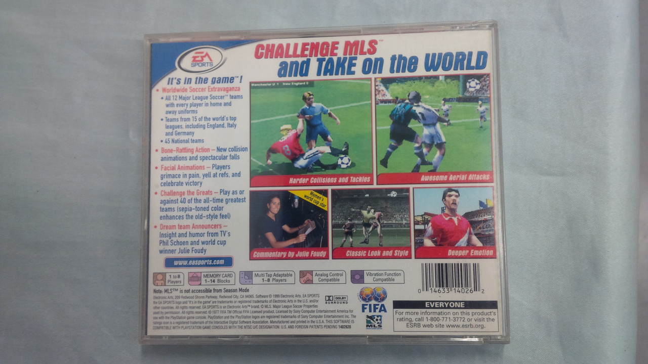 FIFA 2000 - 06 (rear cover) 104407