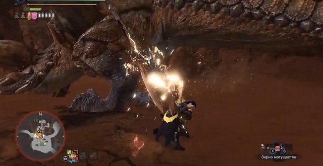 Monster Hunter World怪物獵人世界武器動力刀片 開關斧 指南和遊戲評論 Gamepardvideo Com