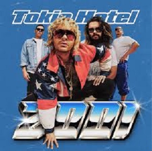 Re: Tokio Hotel