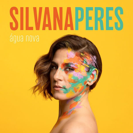Silvana Peres - Agua Nova (2022)