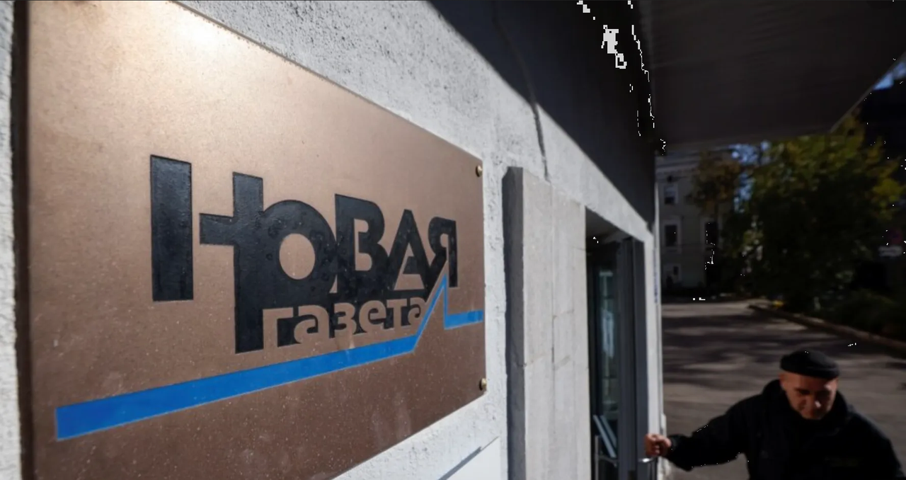 Preservan la memoria del periodismo independiente de Rusia