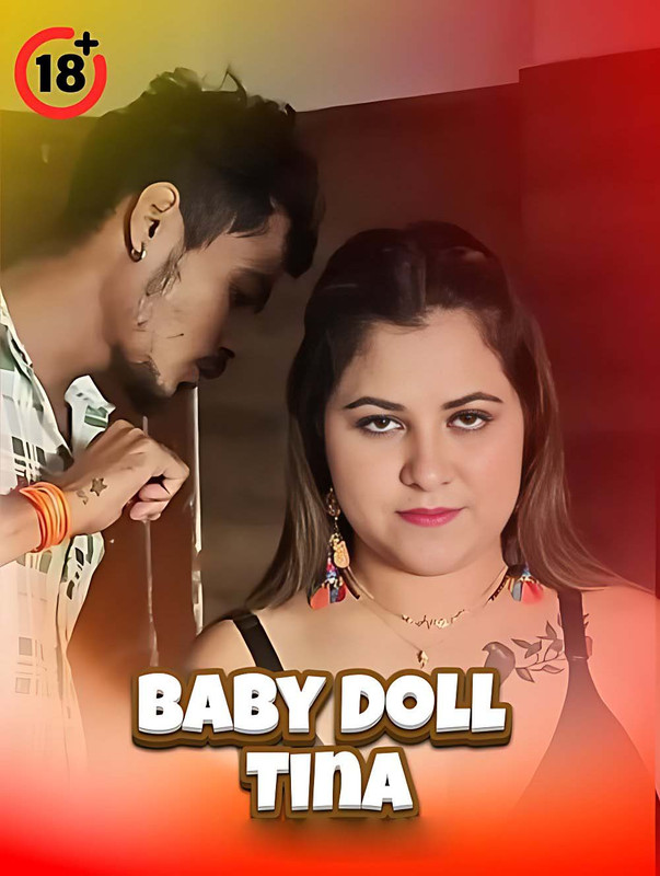 Baby Doll – Tina Nandy (2025) Hindi Uncut Hot Short Film 1080p Watch Online
