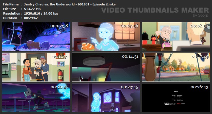 Jentry Chau vs. the Underworld - S01E01 - Episode 2.mkv