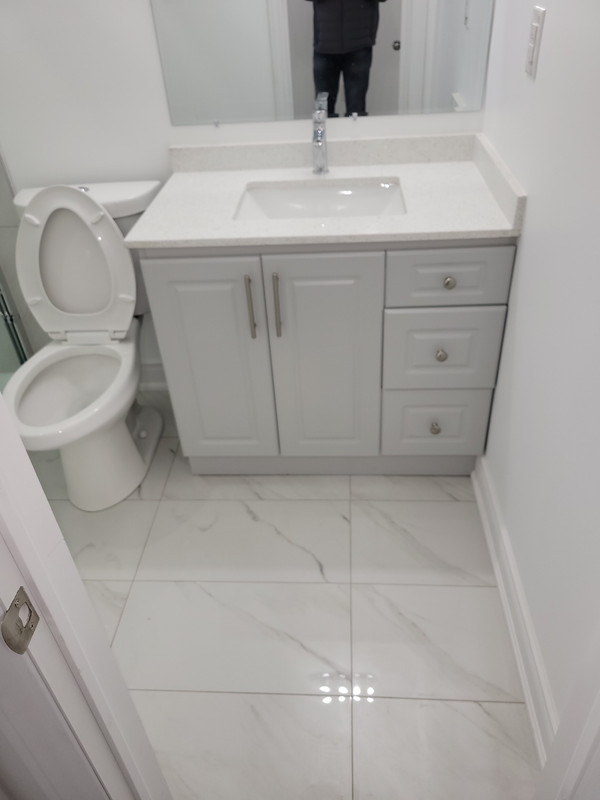 Renovation Project 5