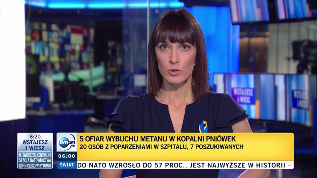 Agata Wolna 21.04.2022 - YouTube - 0 29