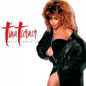 Re: Tina Turner