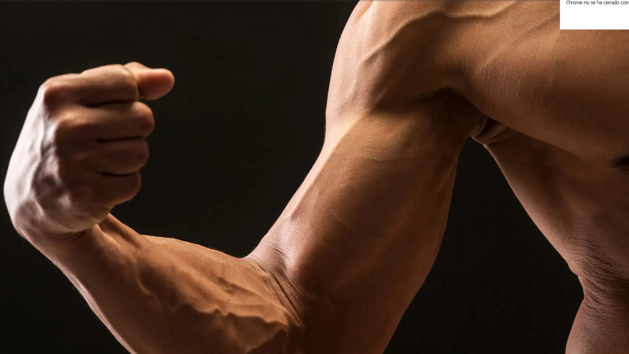 Gana músculo en los antebrazos, ¡esto son los mejores ejercicios!