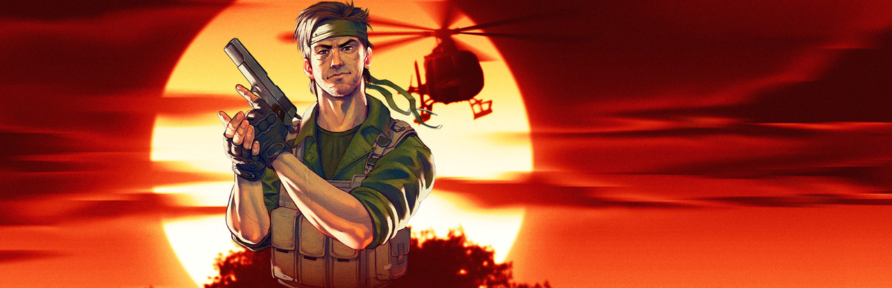 UnMetal 1 0 11 MULTi10 GNU Linux Wine johncena141