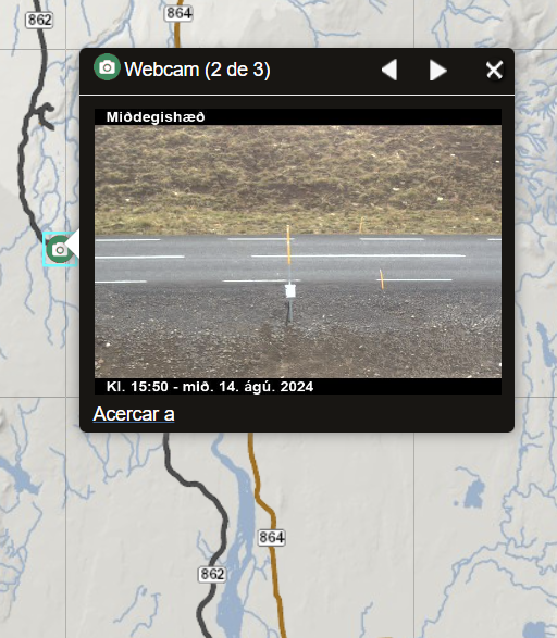 Conducir en Islandia: carreteras, recomendaciones - Foro Europa Escandinava
