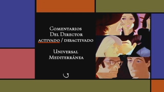 4 - Amigos y Vecinos [Dvd5Full] [Cast/Ing/Fr/Ale/It] [Sub:Varios] [1998] [Comedia]