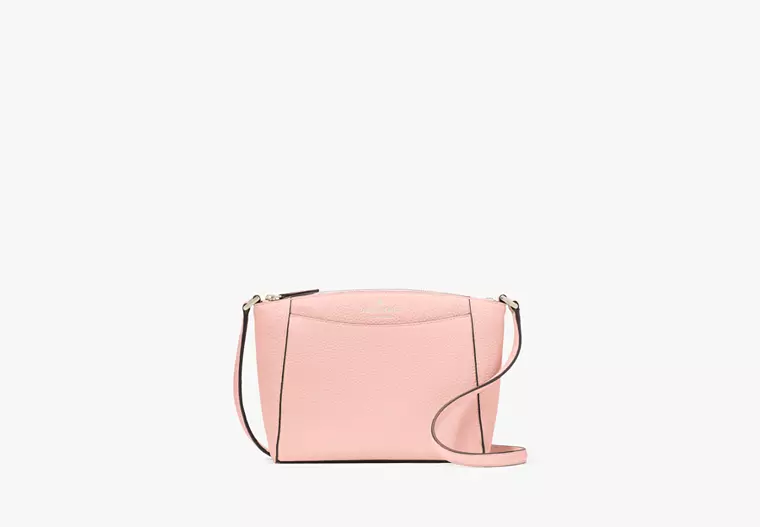 Kate Spade Outlet: Monica Pebbled Leather Crossbody for Just .58 – Today Only! Kate Spade Outlet: Monica Pebbled Leather Crossbody for Just .58 – Today Only!