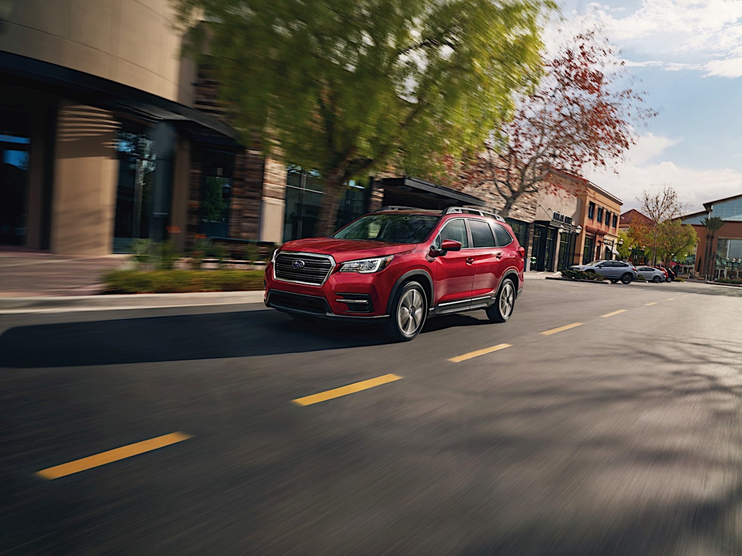 2020 Subaru Ascent (6)