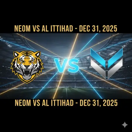 بث مباشر مباراة الاتحاد ونيوم